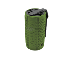 Grenade airsoft Swiss Arms MATRIX verte - Équipement Sportif