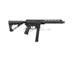 ZION ARMS PW9 AEG garde-main long - Équipement Sportif