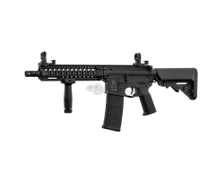 LANCER TACTICAL LT-18 MK18 Gen.2 AEG (Black) - Équipement Sportif