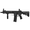 LANCER TACTICAL LT-18 MK18 Gen.2 AEG (Black) - Équipement Sportif