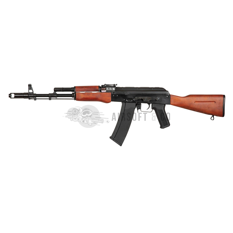 SPECNA ARMS SA-J02 EDGE AEG - Fusil d'Airsoft Performance