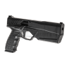KRYTAC SilencerCo MAXIM 9 GBB Noir - Équipement Sportif Haut de Gamme