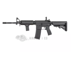 Fusil airsoft Specna Arms SA-E03 EDGE - Black | Performance et Durabilité