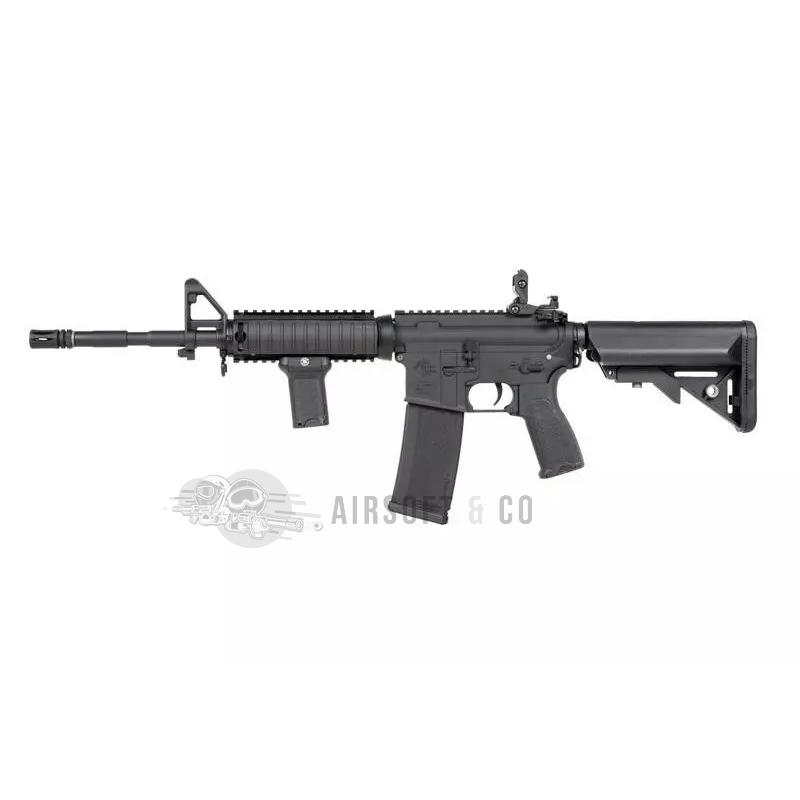 Fusil airsoft Specna Arms SA-E03 EDGE - Black | Performance et Durabilité