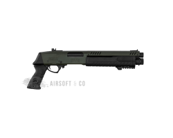 BO / FABARM STF12 Initial Gas Shotgun (OD) - Équipement Sportif