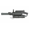 WELL PRO WE23-X AEG Minigun - Équipement Sportif Haut de Gamme