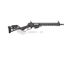 G&G Levar 15" Gas Rifle - Carabine Airsoft Haut de Gamme