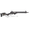 G&G Levar 15" Gas Rifle - Carabine Airsoft Haut de Gamme