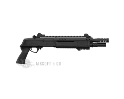 Fabarm STF12 Short 11" Gas Shotgun - Performance et Design