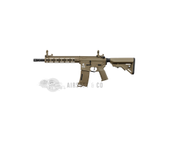 LANCER TACTICAL LT-32 Gen.3 ETU Nebula 10" M-Lok (FDE) - Équipement sportif