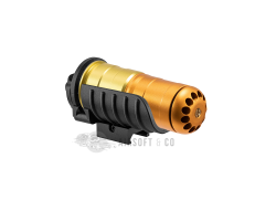 AAC Rail-Mounted 40 mm Grenade Launcher - Équipement Sportif Haut de Gamme