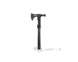 Hache factice TACTICAL OPS (Black) - Équipement Sportif