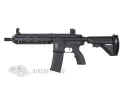 SPECNA ARMS SA-FH06 FLEX HAL ETU AEG (Black) - Équipement Sportif