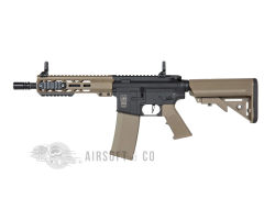 SPECNA ARMS SA-FH08 FLEX HAL ETU AEG - Équipement Sportif Haut de Gamme