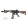 SPECNA ARMS SA-FH08 FLEX HAL ETU AEG - Équipement Sportif Haut de Gamme