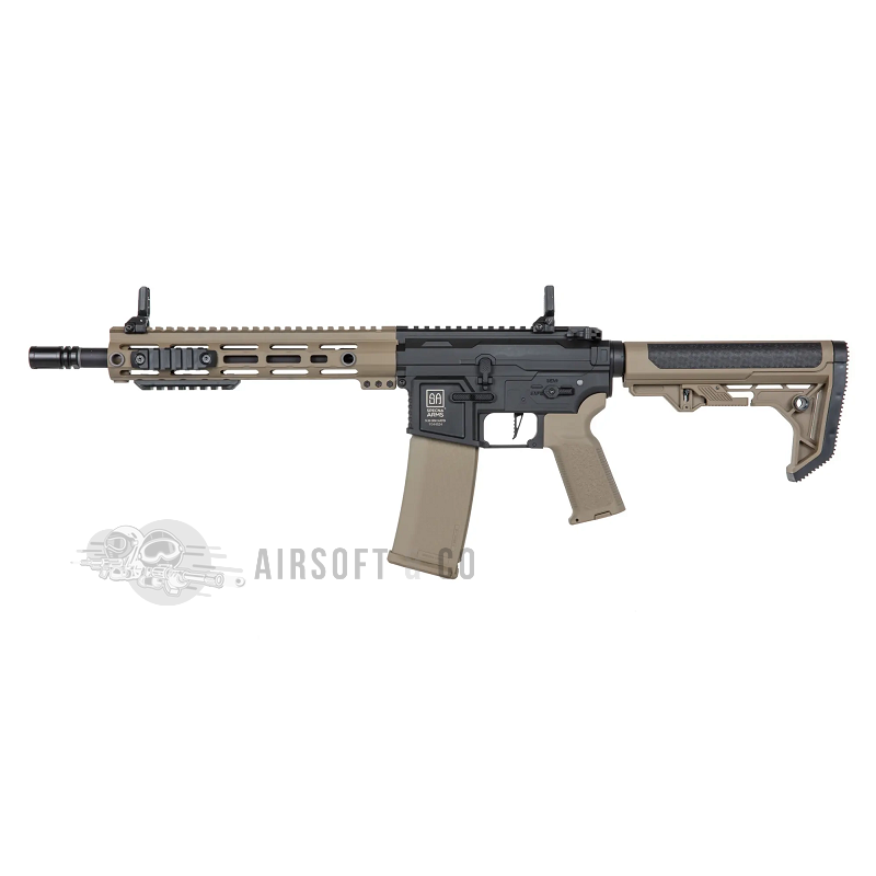 Achetez SPECNA ARMS SA-FH05-RL FLEX HAL G2 ETU AEG - Équipement Sportif