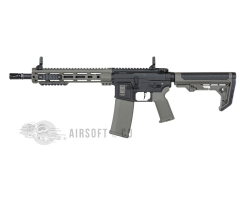 SPECNA ARMS SA-FH05-RL FLEX HAL G2 ETU AEG (Black / OD) - Équipement Sportif
