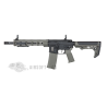 SPECNA ARMS SA-FH05-RL FLEX HAL G2 ETU AEG (Black / OD) - Équipement Sportif
