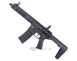 POSEIDON THESEUS PDW AEG avec MEDUSA ETU / Tracer (Black) - Équipement Sportif