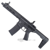 POSEIDON THESEUS PDW AEG avec MEDUSA ETU / Tracer (Black) - Équipement Sportif