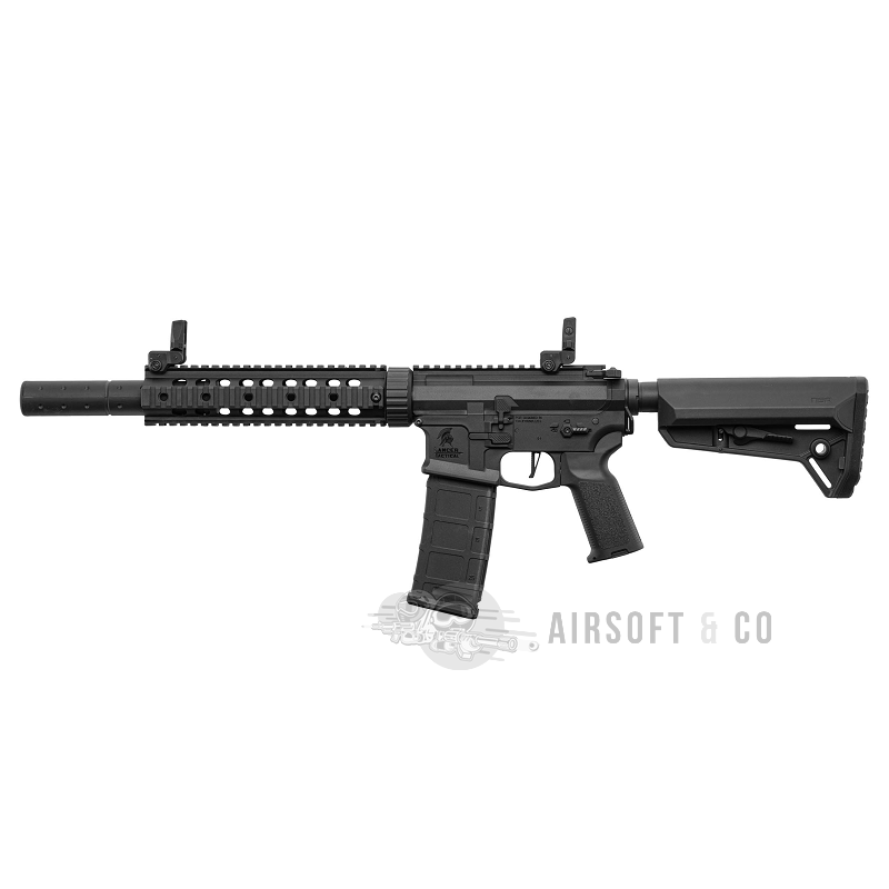 LANCER TACTICAL LT-12CBL Gen.2 NSR - Équipement Sportif Haut de Gamme
