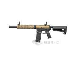 LANCER TACTICAL LT-12CTAL Gen.2 NSR - Pack Complet d'Équipement Sportif