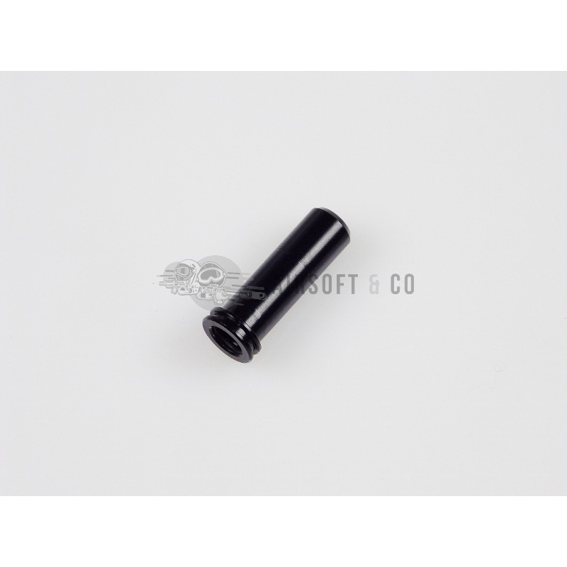 Nozzle aluminium CNC G36 - 24.3 mm pour Équipement Sportif