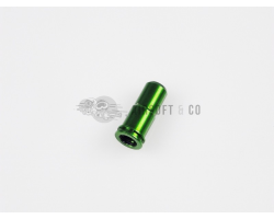 Nozzle aluminium CNC - AK (19.7 mm) pour équipement sportif