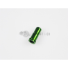 Nozzle aluminium CNC - AK (19.7 mm) pour équipement sportif