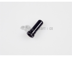 Nozzle aluminium CNC - V2 (21.5 mm) | Équipement Sportif