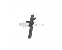 CNC Speed Trigger M4 - K | Équipement Sportif Haut de Gamme