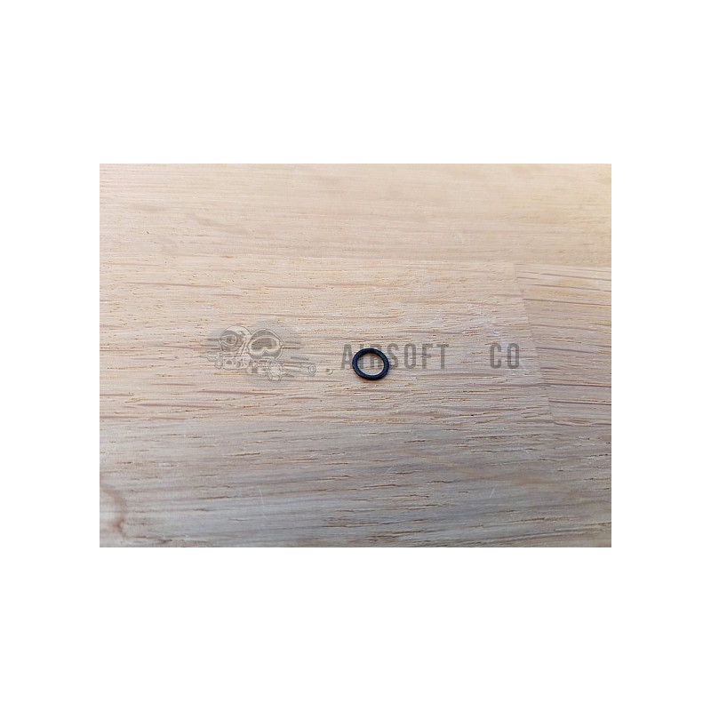 Nozzle O'ring - Accessoire Haut de Gamme pour Équipement Sportif