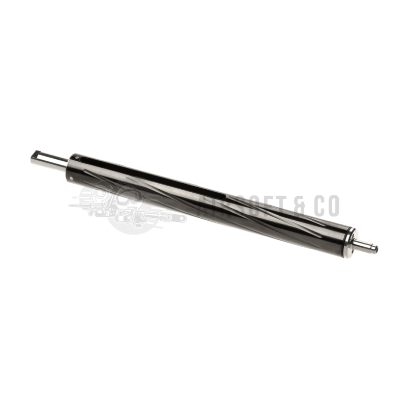 AAC VSR10 / T10 Twisted Cylinder - Performance et Précision