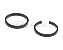 AAC VSR10 / T10 Receiver Spacers - Performance et Précision