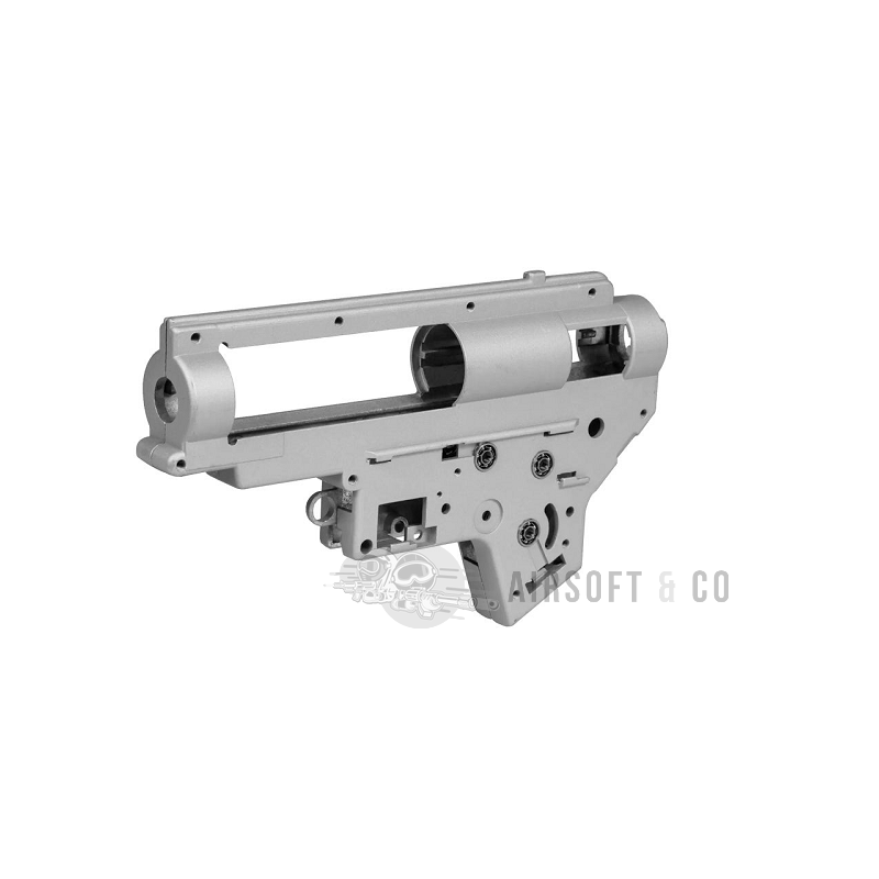 SPECNA ARMS ORION V2 QD Gearbox - Performances Optimales pour Airsoft