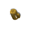 Mancraft - Tournament Lock pour régulateur | Équipement Sportif