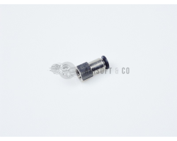 Adaptateur 1/8 NPT femelle - macroflex Ø 6 mm | Équipement Sportif