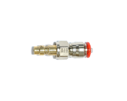 Mancraft - Connecteur mâle (US) - Macroflex Ø 6 mm | Équipement Sportif