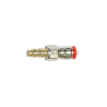 Mancraft - Connecteur mâle (US) - Macroflex Ø 6 mm | Équipement Sportif