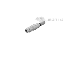 Valve HPA pour KJWorks, VFC et WE - Performance et Fiabilité
