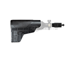 Wolverine Wraith X Stock pour AEG - Équipement Sportif Haut de Gamme