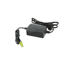 Chargeur de batterie NiMh Delta Peak - Équipement Sportif