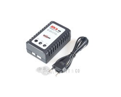 IMAX B3 10W LiPo Balance Charger - Chargeur de qualité supérieure