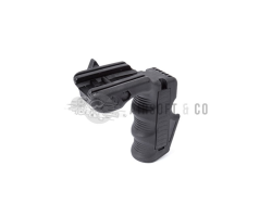 Ergonomic CQB Magazine Grip - Confort et Précision