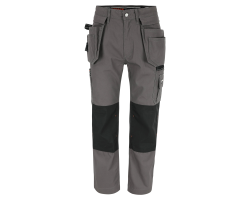 Pantalon de travail Hercules Herock - Robuste et fonctionnel