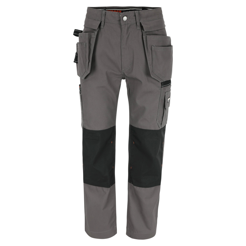 Pantalon de travail Hercules Herock - Robuste et fonctionnel