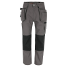 Pantalon de travail Hercules Herock - Robuste et fonctionnel