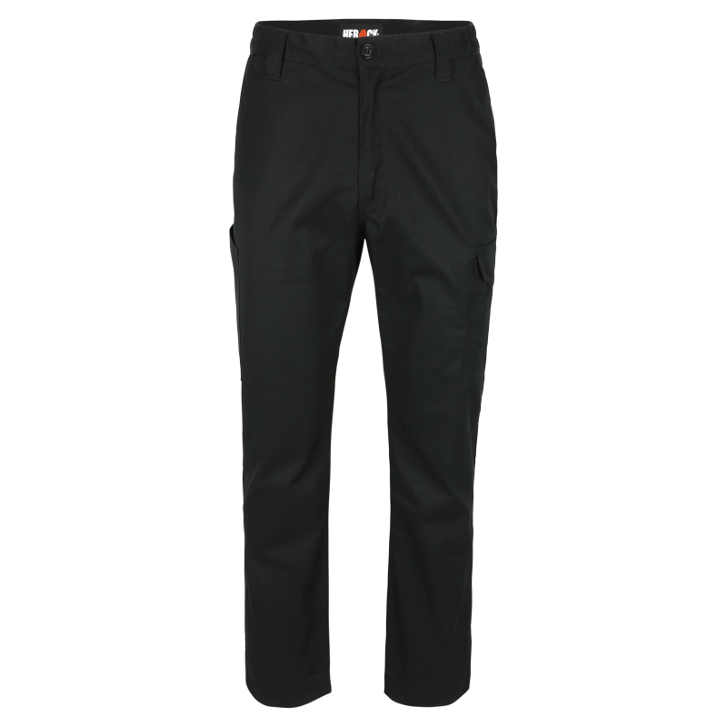 Pantalon de travail multipoches Tarro Herock - Fonctionnalité et style