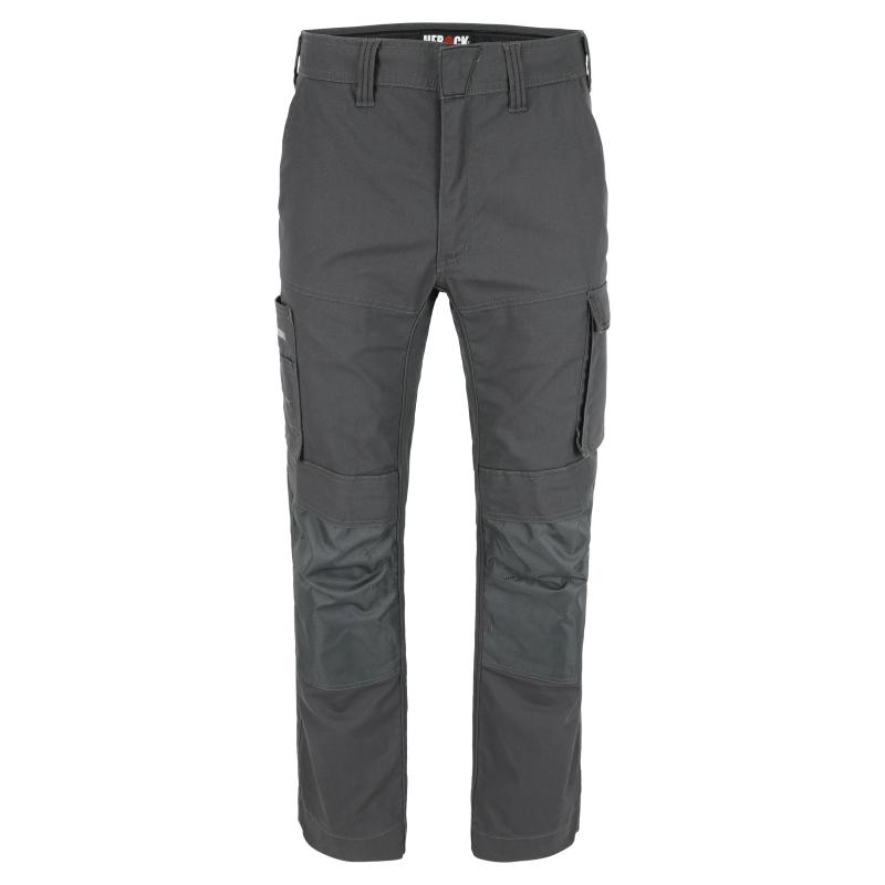 Pantalon de travail Stretch Herock Socres - Protection et confort