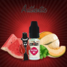 Pastèque Mix - Cirkus (VDLV) 10ml | E-liquide haut de gamme
